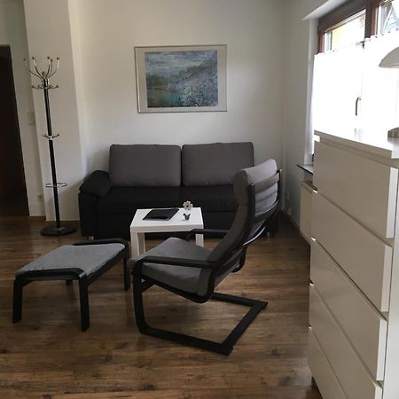 Mosel Ferienwohnung Uerzig Ngoại thất bức ảnh