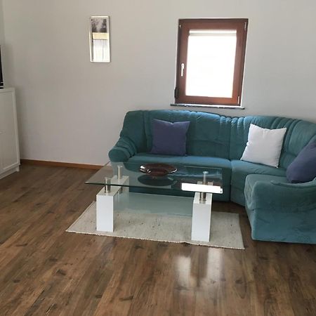 Mosel Ferienwohnung Uerzig Ngoại thất bức ảnh