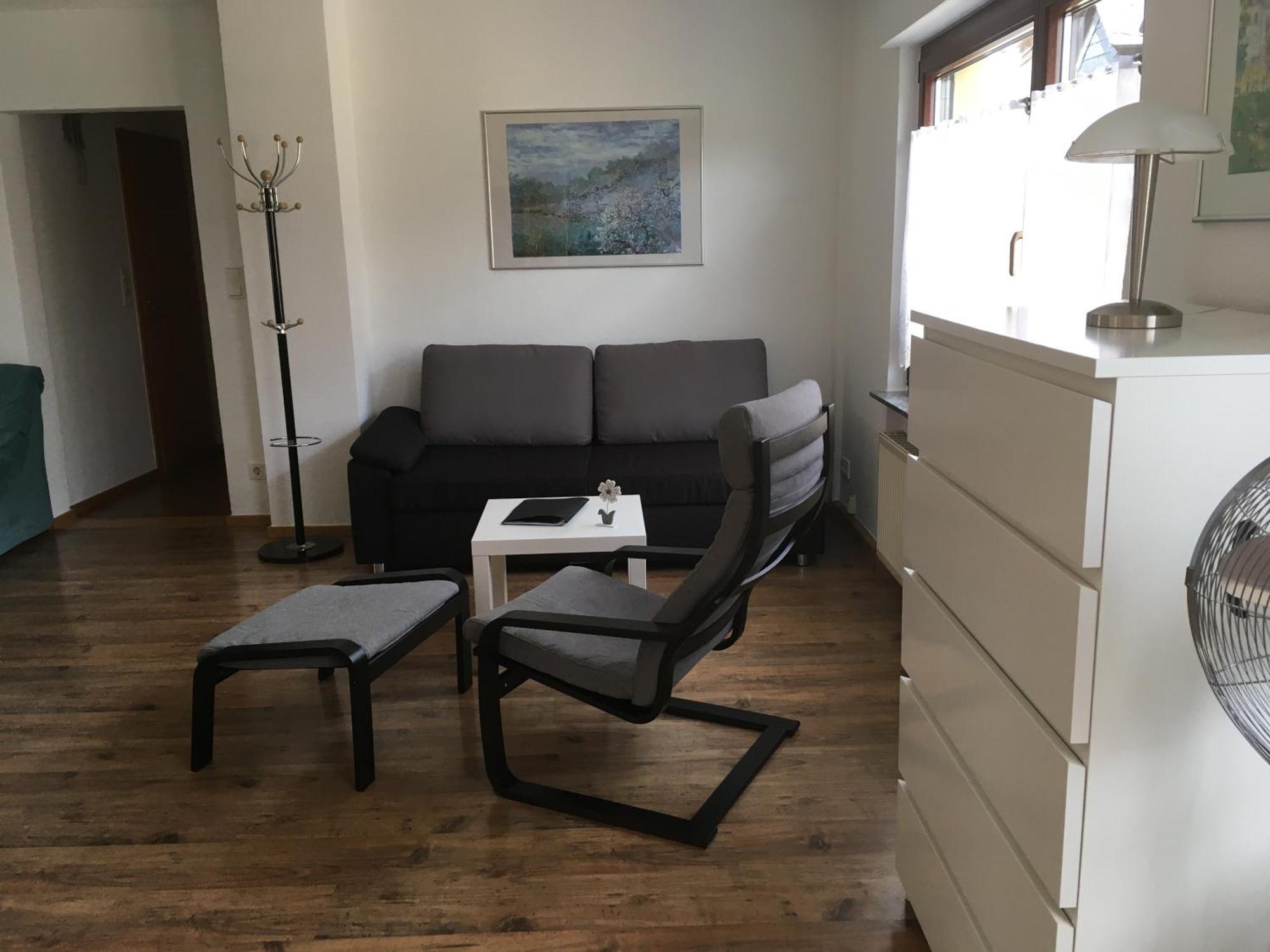 Mosel Ferienwohnung Uerzig Ngoại thất bức ảnh
