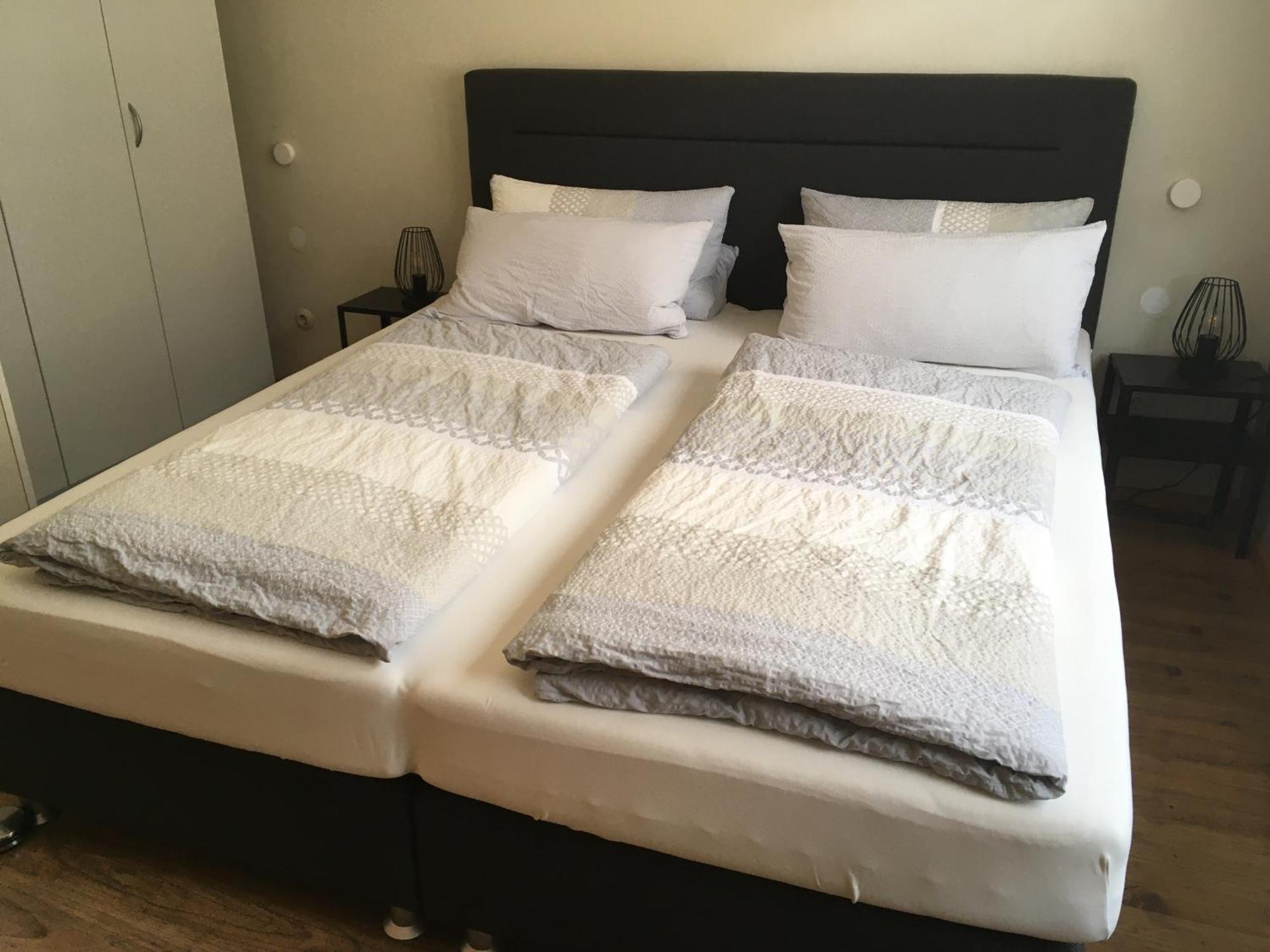 Mosel Ferienwohnung Uerzig Ngoại thất bức ảnh